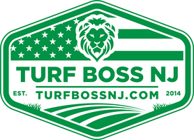 Turf Boss NJ Logo